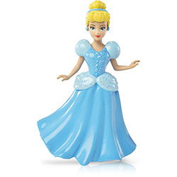 Disney Mini Princesas - Cinderela - Mattel