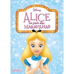 Disney - Pipoca - Alice No País das Maravilhas