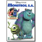 Disney Pixar Monstros S.a