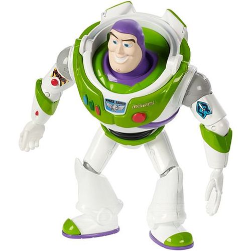 Tudo sobre 'Disney Pixar Toy Story Buzz Lightyear Figura'