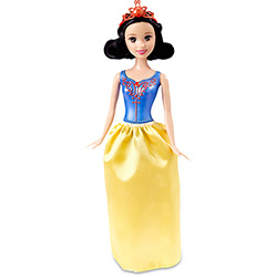 Disney - Princesas Básicas - Branca de Neve - Mattel