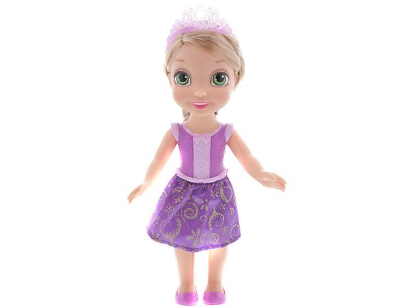 Disney Princesas Minha Primeira Princesa Rapunzel - Mimo