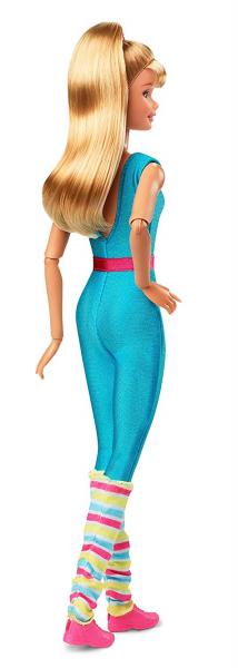 Tudo sobre 'Disney - Toy Story 4 - Barbie - Mattel GFL78'