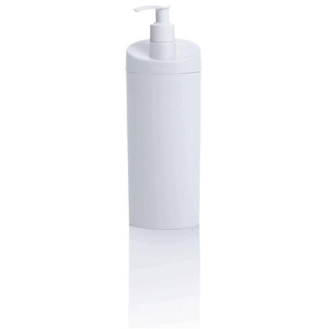 Dispensador para Detergente ou Glub 550Ml Branco
