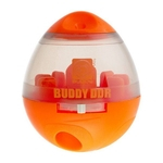 Dispenser de ração e petiscos - Buddy Toys