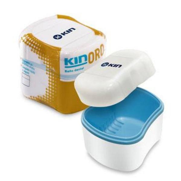 Dispenser Kin Oro (estojo para Limpeza) PharmaKin