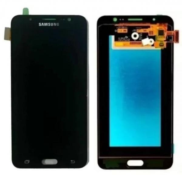 Display Frontal J7 Metal J710 Original - Escolha Cor - Samsung