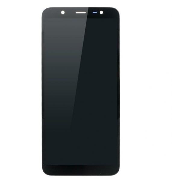 Display Frontal J8 2018 J810 6 Polegadas Preto Original - Samsung