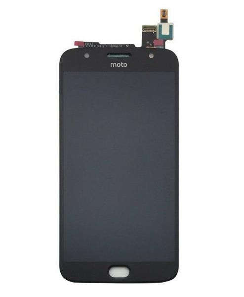 Display Frontal Moto G5s Plus Xt1802 1 Linha AAA - Escolha Cor - Motorola
