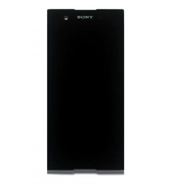 Tudo sobre 'Display Frontal Sony XA1 G3121 G3112 G3125 G3116 G3123 1 Linha Max- Escolha Cor'