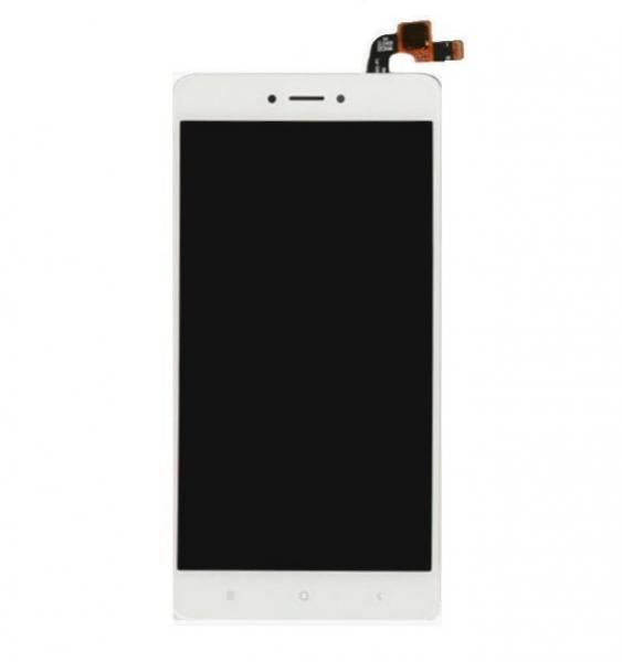 Display Frontal Xiaomi Redmi Note 4 Snapdragon - Escolha Cor