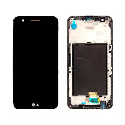 Display Lcd Frontal Lg K10 2017 M250 M250ds