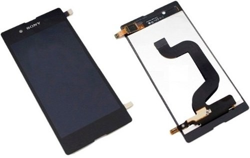 Display Lcd + Tela Touch Sony Xperia E3 D2203 D2206 D2212