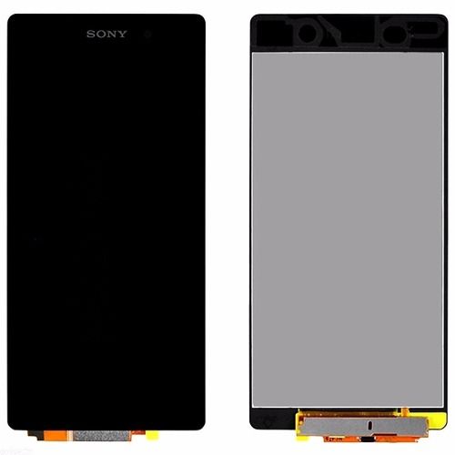 Display LCD Tela Touch Sony Xperia Z2 D6502 D6503 D6543