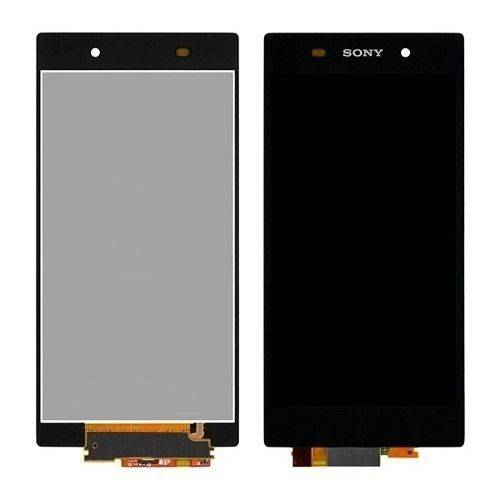 Display LCD Tela Touch Sony Xperia Z1 C6903 C6902 C6943