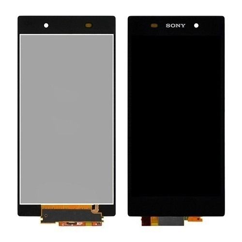 Display LCD Tela Touch Sony Xperia Z1 C6903 C6902 C6943