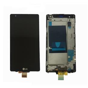 Display Lcd Touch Tela Frontal Lg X Power X3 K220 Ds K220ds