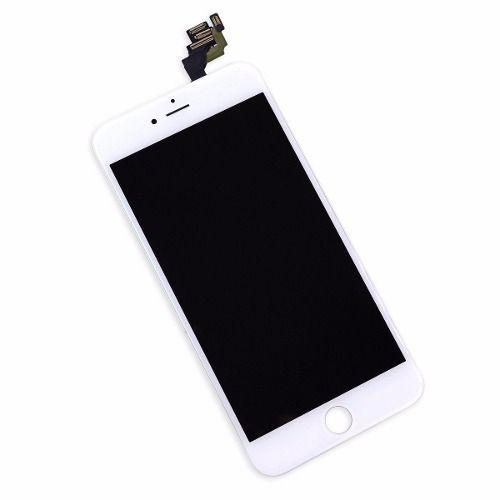 Display Tela IPhone 6s Branco - Original