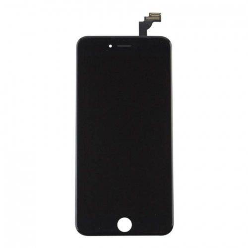 Display Tela LCD Touch Vidro Lente Apple Iphone 6 4.7 Preto
