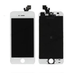 Display Tela Touch Frontal Lcd Iphone 5/5G Branco