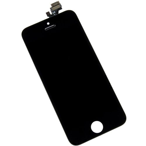 Display Tela Touch Frontal Lcd Iphone 5 A1428 A1429 A1442 Preto Primeira Linha