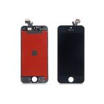 Display Tela Touch Frontal Lcd Iphone 5 Preto