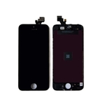 Display Tela Touch Frontal Lcd iPhone 5 Preto