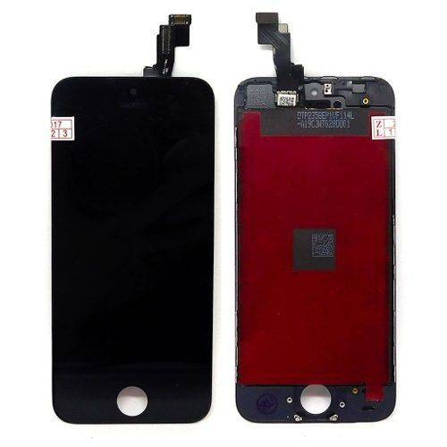 Display Tela Touch Frontal Lcd Iphone 5c A1456 A1507 A1516 A1529 A1532