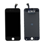 Display Tela Touch Frontal Lcd Iphone 6/6G Preto
