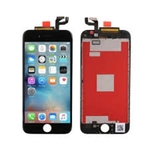 Display Tela Touch Frontal Lcd Iphone 6s Preto