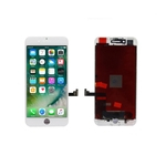 Display Tela Touch Frontal Lcd Iphone 7 Branco