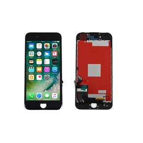 Display Tela Touch Frontal Lcd Iphone 7 Preto