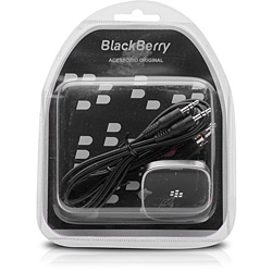 Dispositivo Gateway Bluetooth - Blackberry