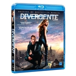 Divergente - Blu-ray