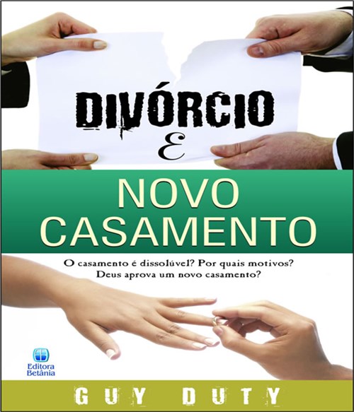 Divorcio e Novo Casamento