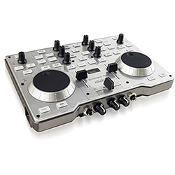 DJ Console MK4 - Hercules