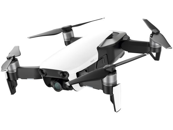 Tudo sobre 'Dji Drone Mavic Air Fly More Combo - Câmera 4K/Ultra Hd'