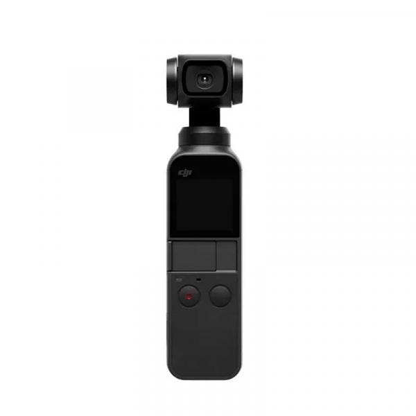 DJI Osmo Pocket Câmera Digital 4K com Estabilizador