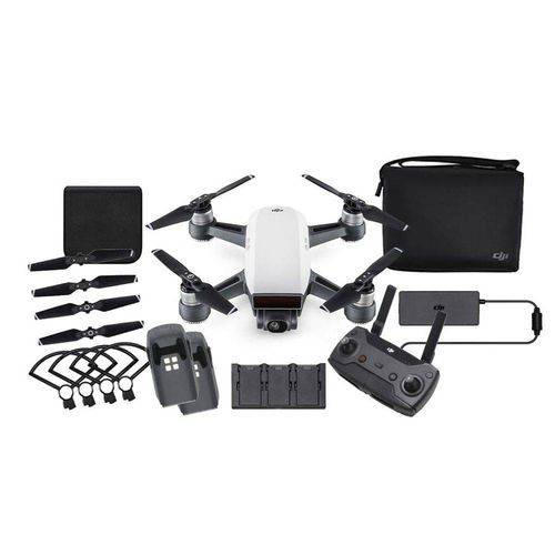 Dji® Spark Fly More Combo
