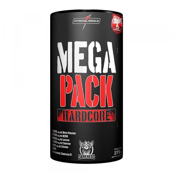 Dk Mega Pack - 30 Packs - Integral Médica - Integral Medica