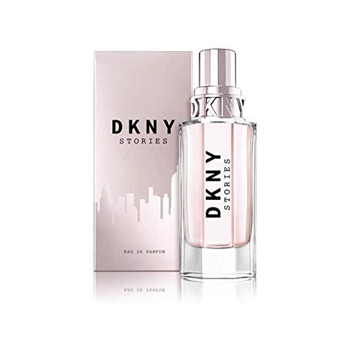 Stories DKNY Eau de Parfum - Perfume Feminino 50ml