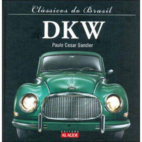 Tudo sobre 'Dkw - Classicos do Brasil'