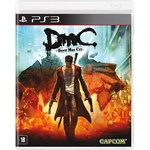 DMC Devil may cry PS3