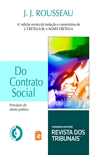 Do Contrato Social: Princípios de Direito Político