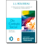 Do Contrato Social: Princípios do Direito Político
