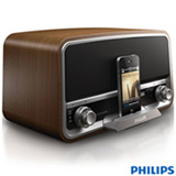 Dock Philips Rádio ORD7300