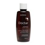 Doctar Shampoo Anticaspa 140ml