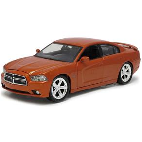 Dodge Charger R/T 2011 1:24 Motormax