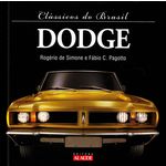 Dodge - Classicos do Brasil