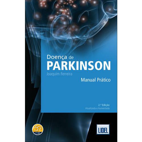 Doença de Parkinson-manual Prático